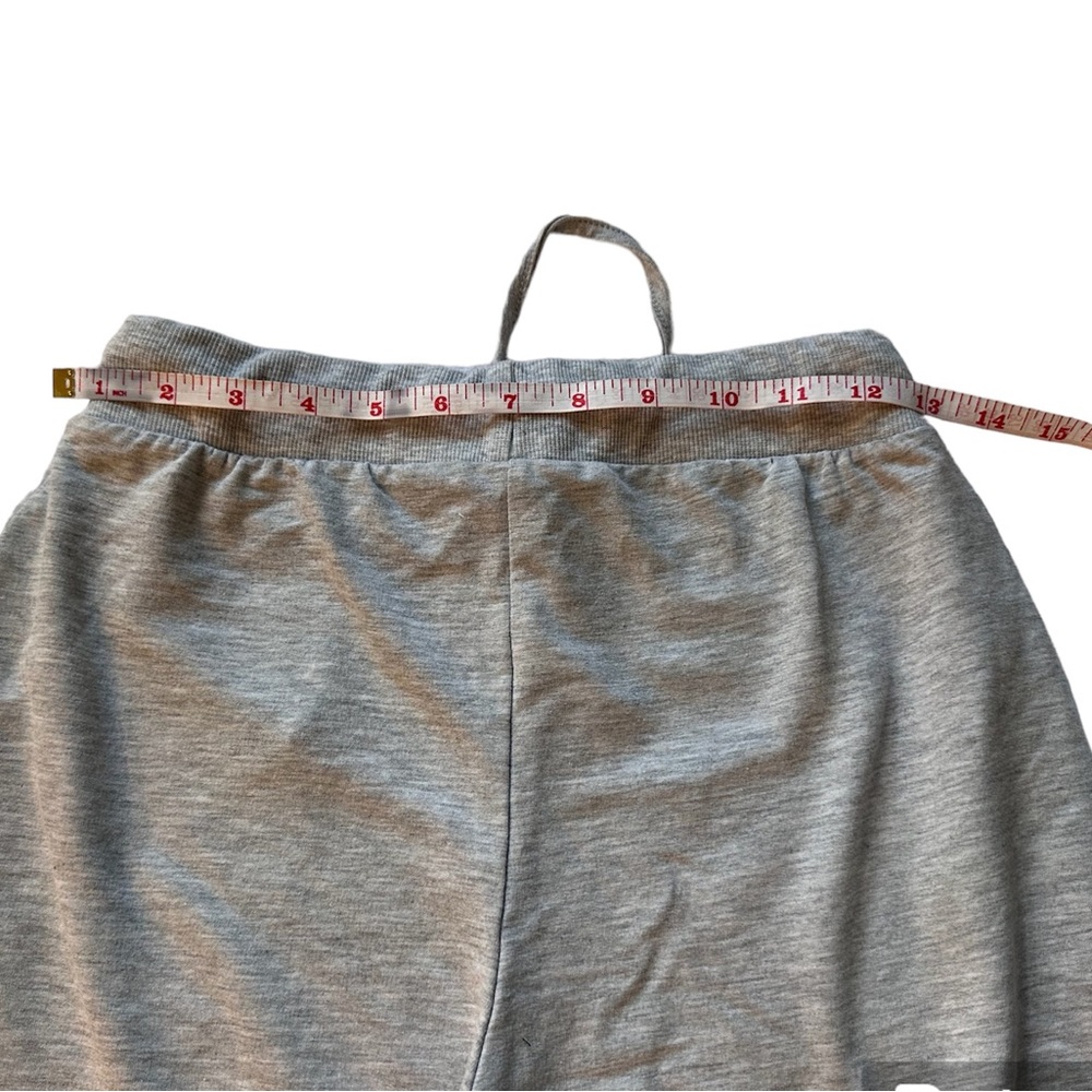 ASOS Basic Gray Sweatpants - Picture 5 of 6